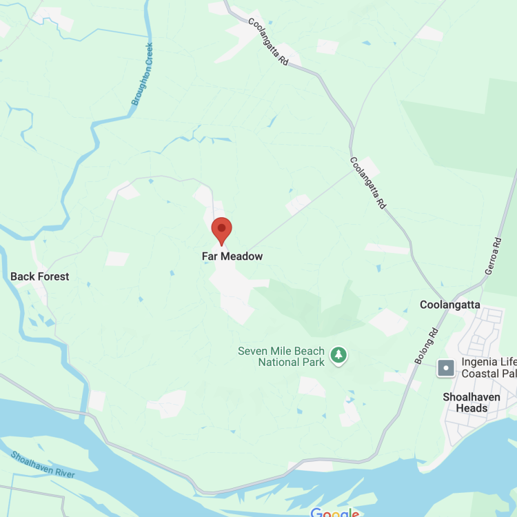Maddens Rural & Civil - Shoalhaven Excavation Experts